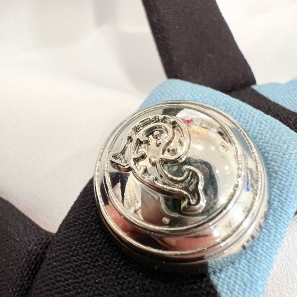 PUCCI Open-back printed stretch-crepe maxi dress - Picture 8 of 15